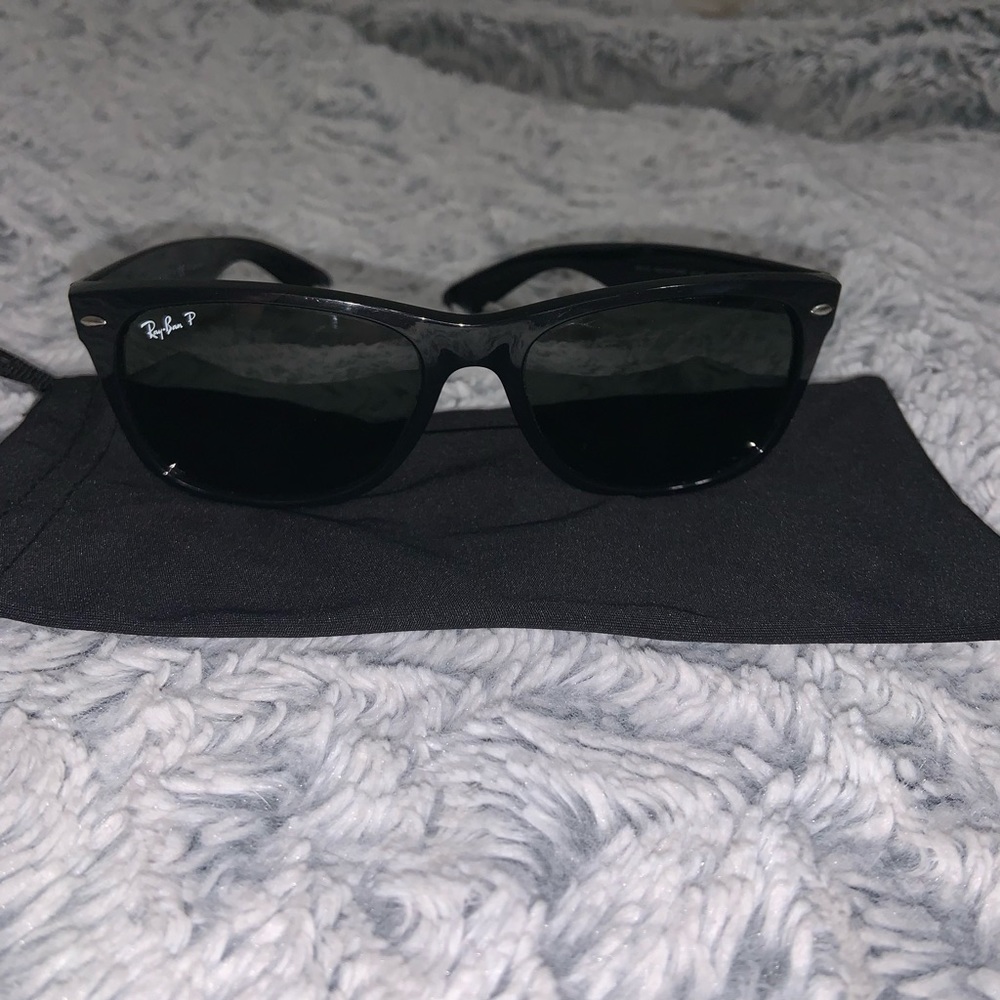 🕶Like new Ray-Ban Sunglasses